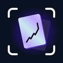 Symbol von TCG Card Scanner: Value, Grade